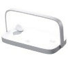 15W LED Desk Lamp with USB Charging Port, Night Table Lamp with 3 Touch Light Modes